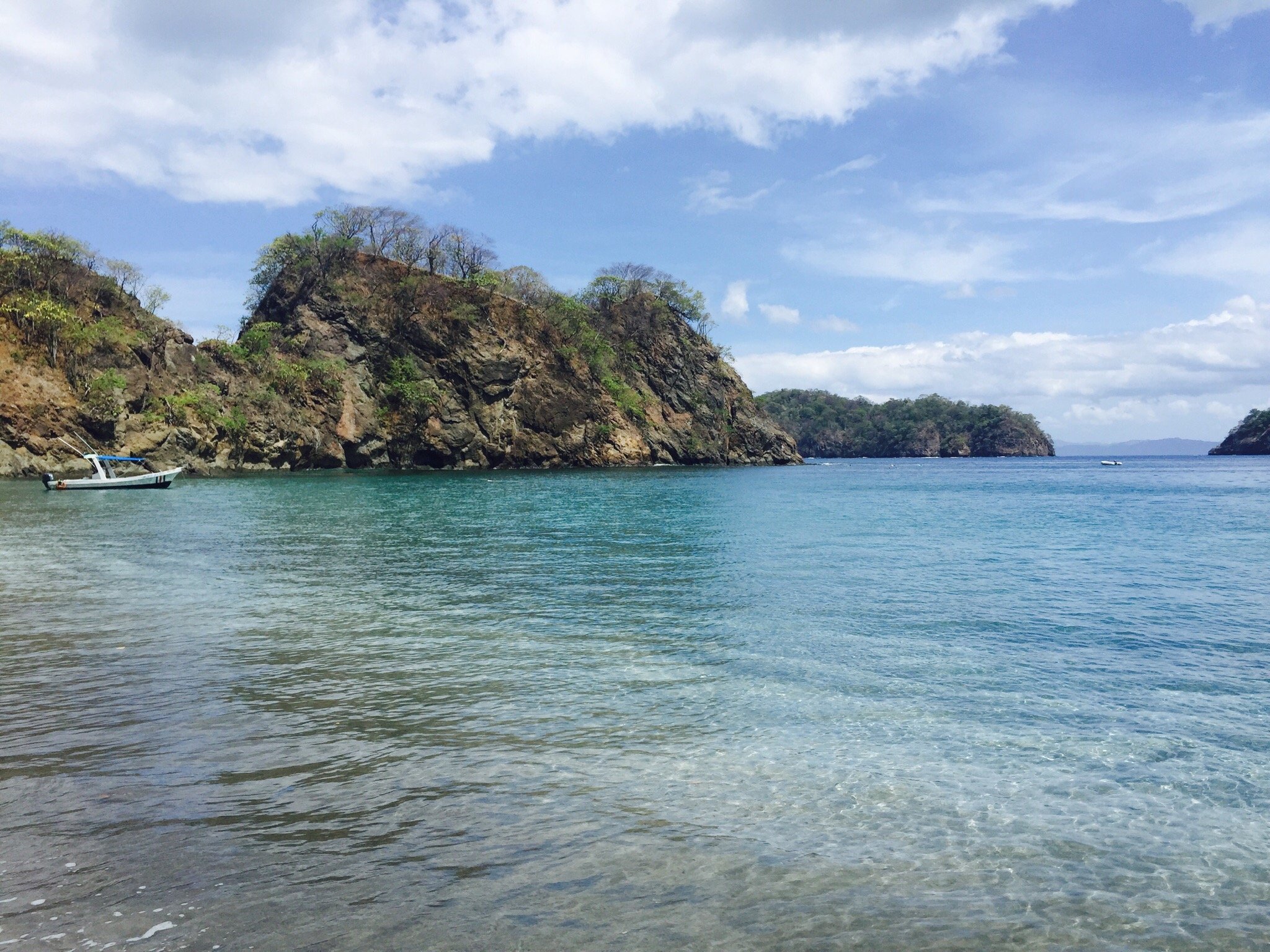 Liberia Airport to Coco